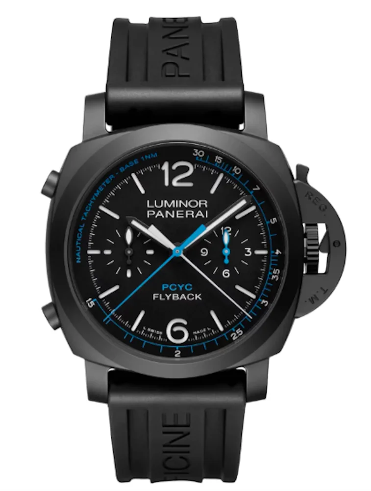 Panerai Luminor 1950 PCYC CERAMIC